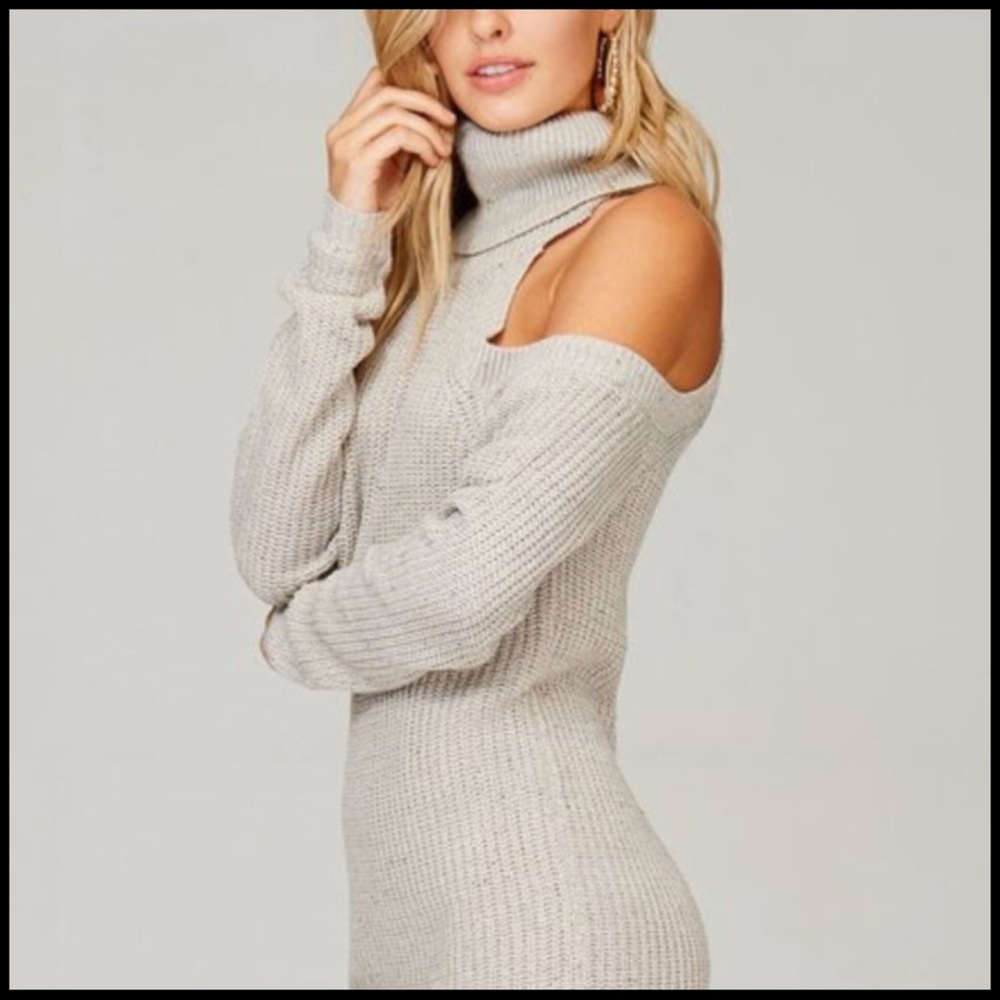 SOFT KNIT last dress - Picture 6 of 7